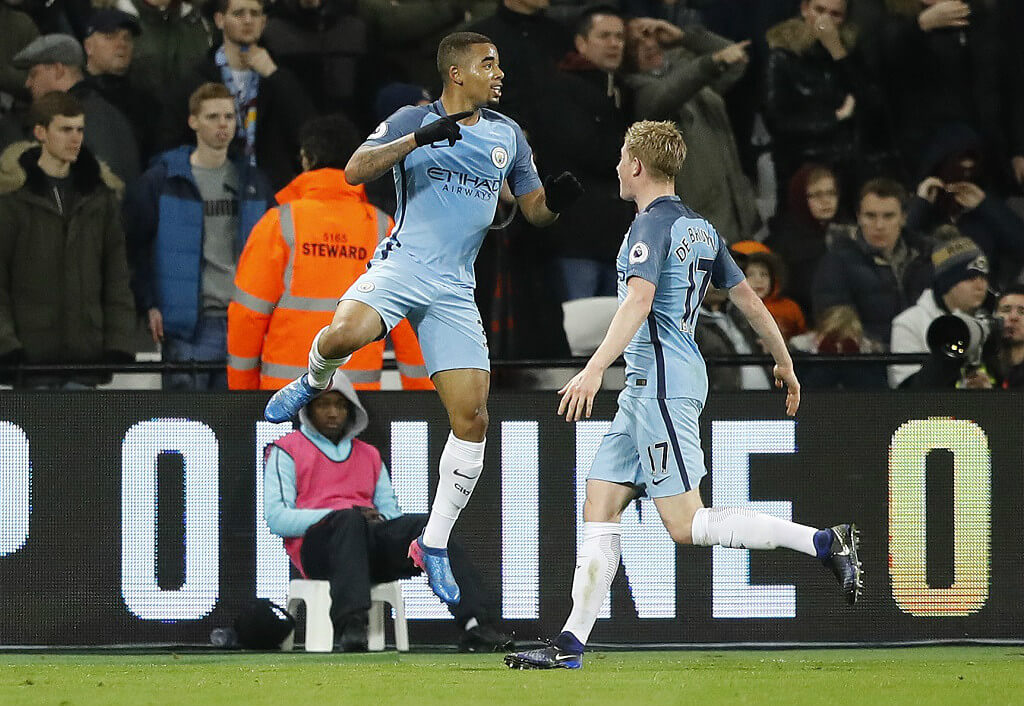 Bursa taruhan sangat mendukung Manchester City, saat mereka akan menghadapi West Brom dalam dua pertandingan domestik terakhir mereka musim ini