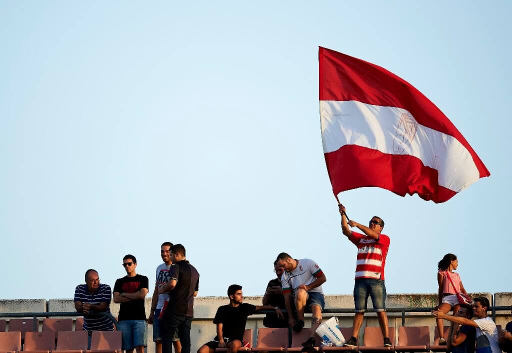 Granada mungkin telah terdegradasi namun tantangan mereka belumlah berakhir, saat mereka menghadapi unggulan bursa taruhan, Real Madrid, akhir pekan ini