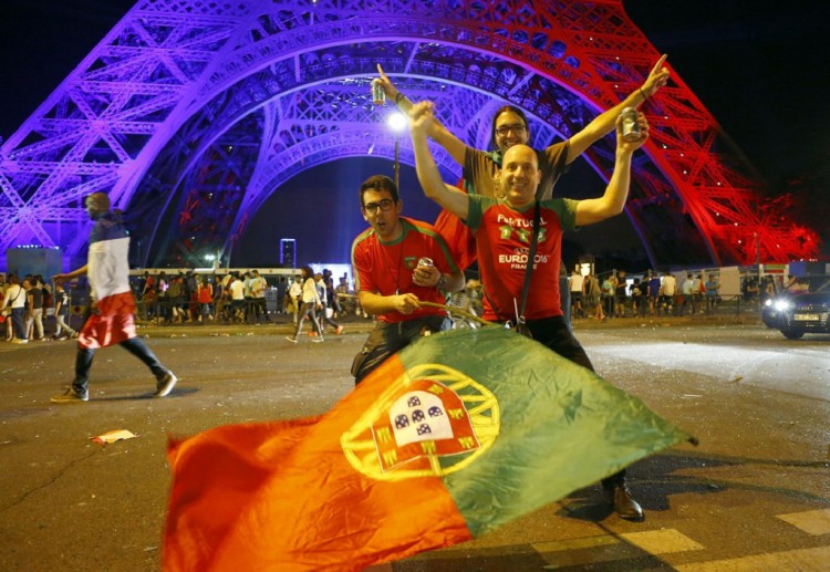 Euro 2016 champions Portugal are back again in one of the most prestigious tournament in football games