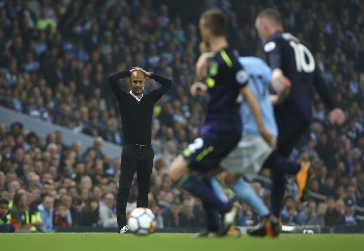 Ngoại hạng Anh trở lại vào cuối tuần này với Manchester City đối đầu Liverpool trong giờ nghỉ trưa