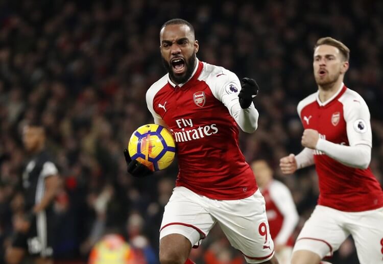 Arsenal nhắm đến việc thách thức tỷ lệ cá cược khi làm khách trên sân Stamford Bridge lượt đi Cup Carabao