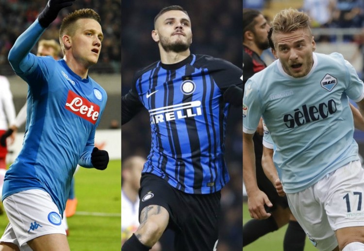 Pundits predict scruffy football games around Serie A this weekend