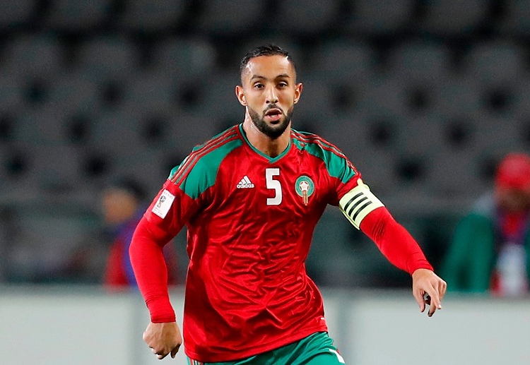 Morocco player Mehdi Benatia is confident that his side can bring a positive World Cup 2018 news