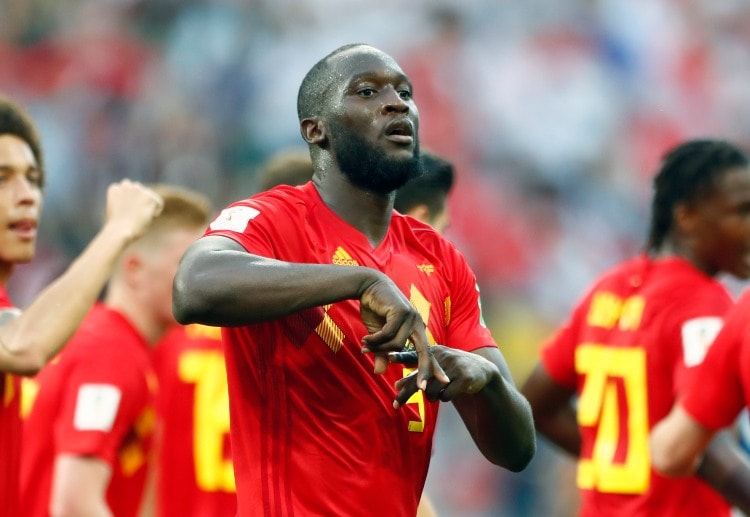 Belgium vs Tunisia: Red Devils to lean on Romelu Lukaku's shoulder again vs Tunisia