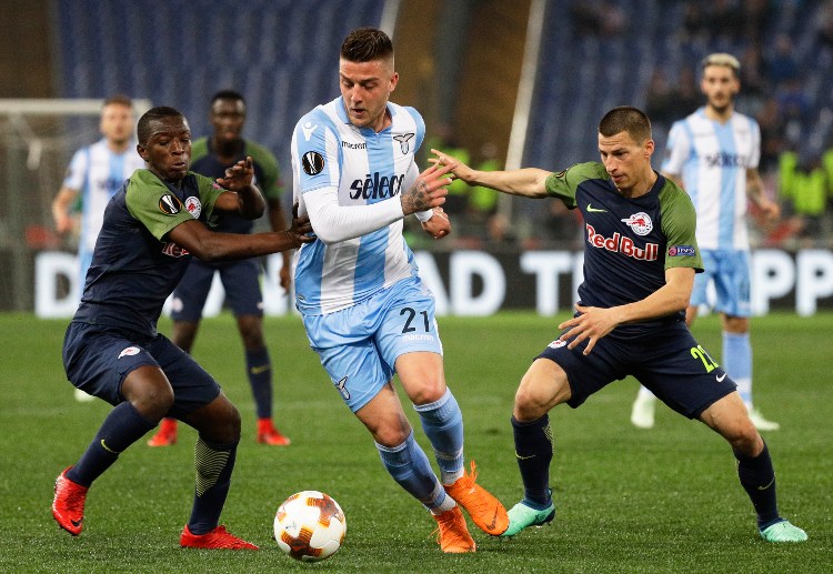 Sergej Milinkovic-Savic presence improve International Friendly betting odds of Serbia against Chile