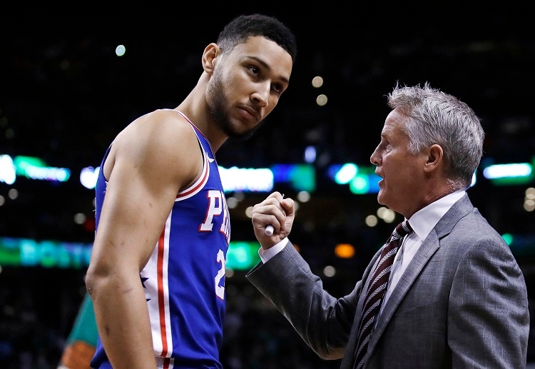 NBA News: Ben Simmons won Rookie of the Year and could also dominate the East Conference