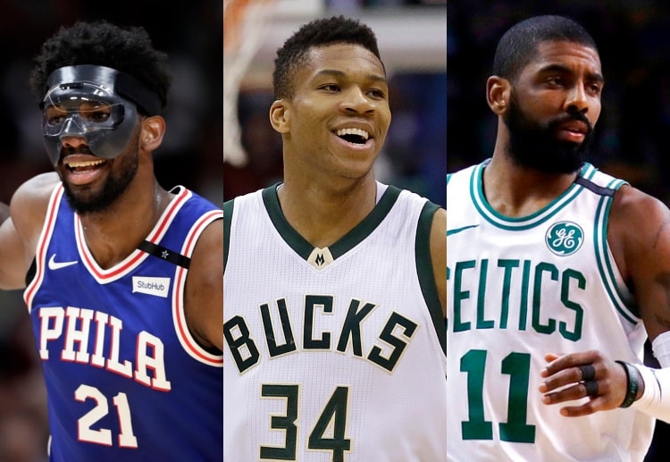 NBA News: Who will be the next King of the East?