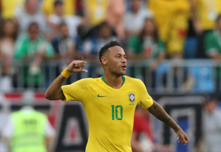 Neymar cần trưởng thành hơn tại World Cup 2022 sắp tới