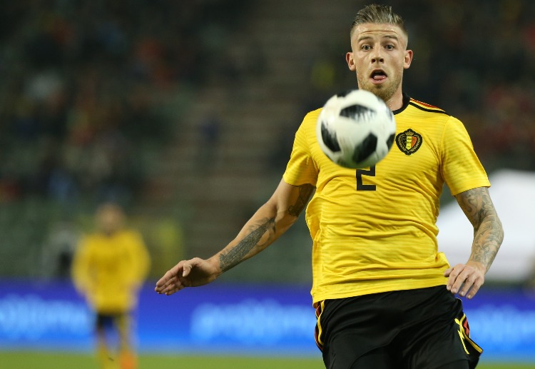 Manchester United Updates: Will Toby Alderweireld be able to sign with the Reds?