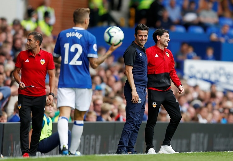 Everton luôn được đánh giá là một trong những đội thuộc nhóm trung bình khá của Premier League