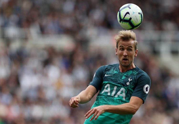 Taruhan Tottenham vs Fulham