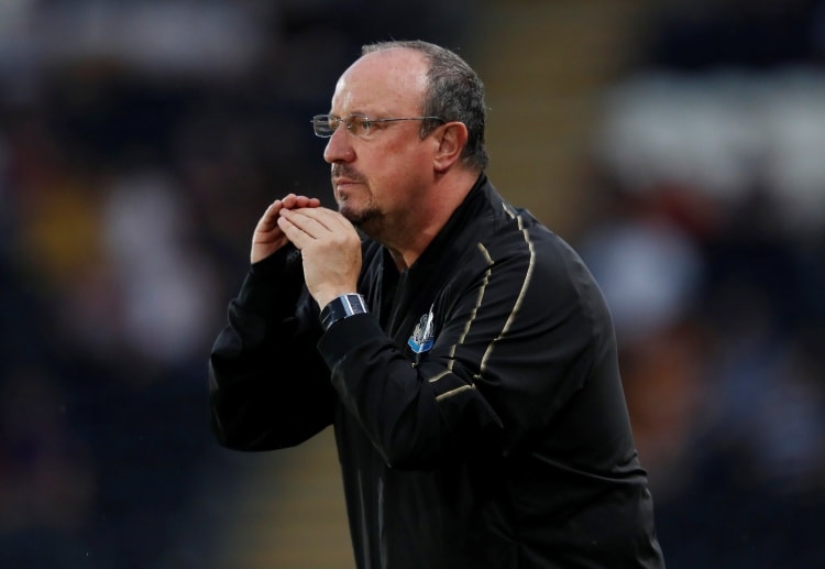 Premier League 2018 odds: Newcastle likely to stay in top flight with Rafa at helm