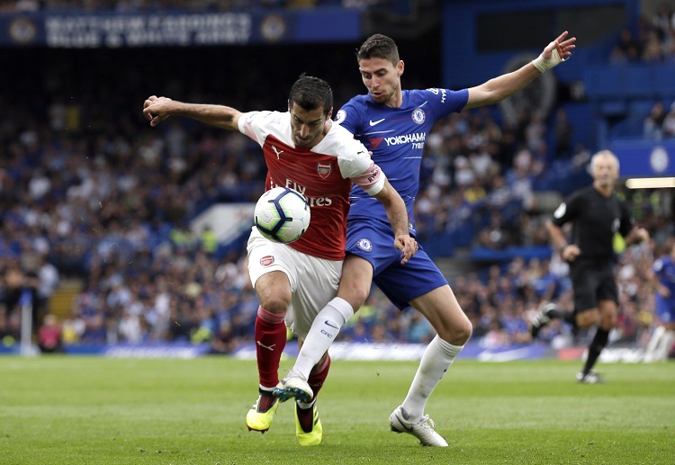 Penggemar taruhan bola yakin Chelsea menang telak atas Cardiff