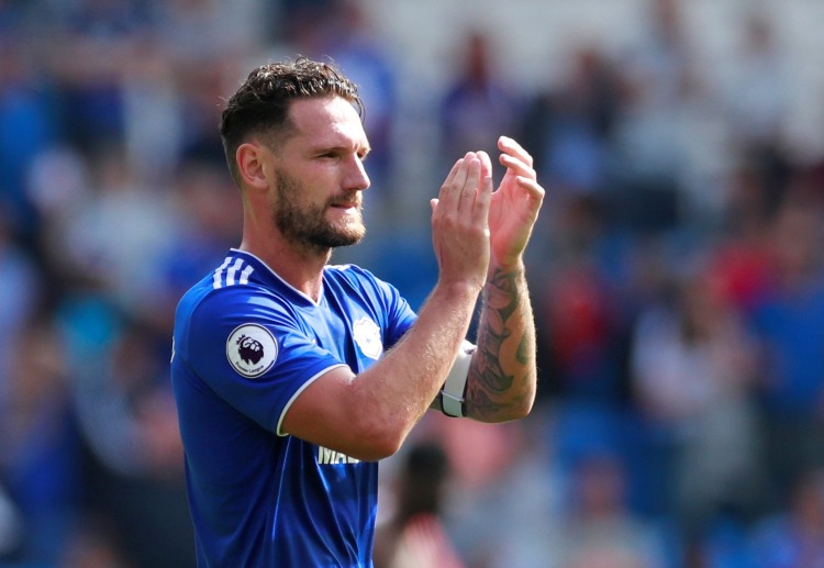 Cardiff City are eyeing a positive Premier League 2018 Results