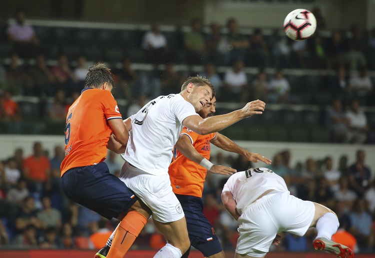 Premier League: Burnley vs Manchester United, defender James Tarkowski made his mark last season making him a key player in defence against the Red Devils.