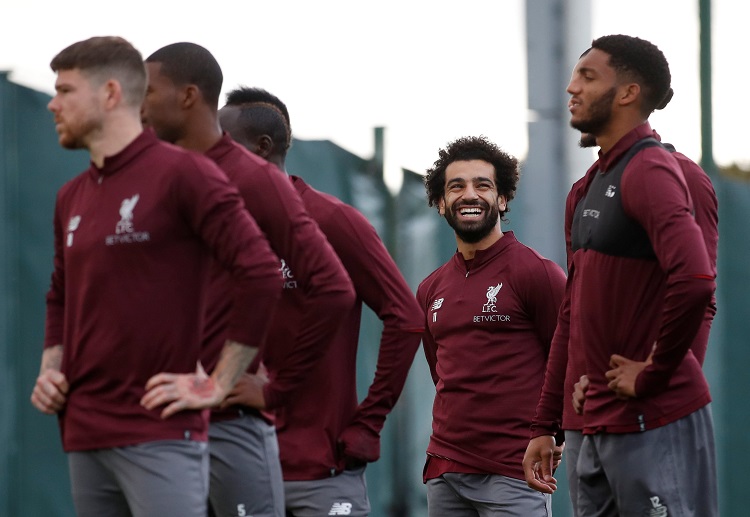 UEFA Champions League: Liverpool giành được 2 điểm ở 2 trận đấu thuộc Premier League