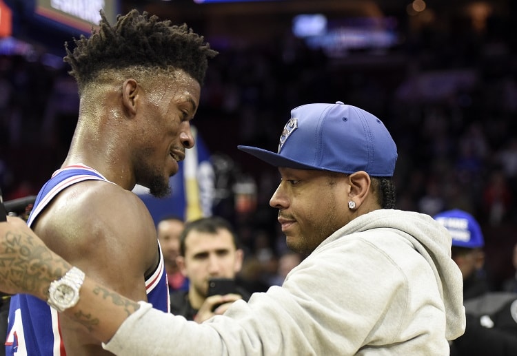 NBA 2018/19: 76ers sẽ có một chiến thắng trong đêm nay