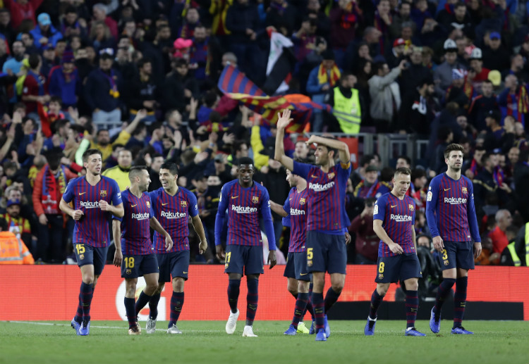 คาดว่า เออเนสโต้ บัลเบร์เด้ น่าจะต้องปรับทีมเล็กน้อย ในเกมยูฟ่า แชมเปี้ยนส์ลีก นัดนี้