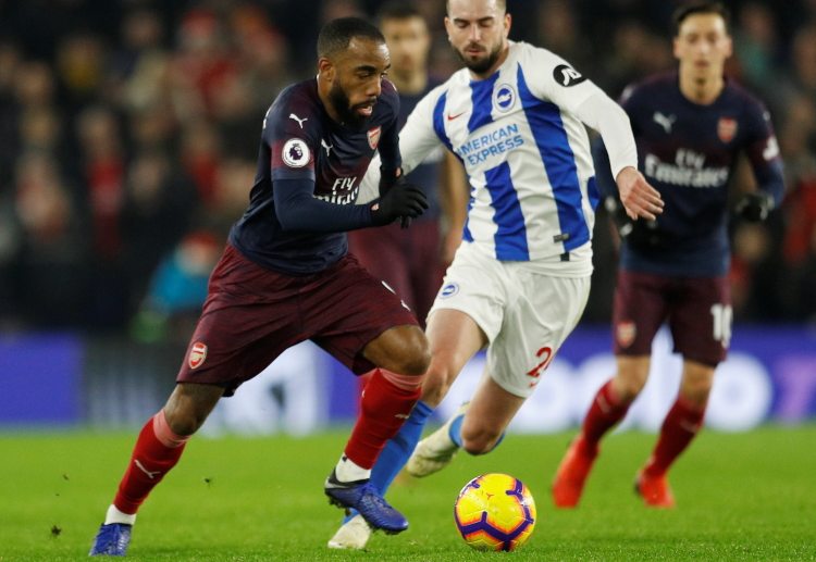 น่าสนใจว่า การลงเล่น ในพรีเมียร์ลีก ช่วงปลายปีนี้ พวกเขาจะฟอร์มแผ่วหรือไม่