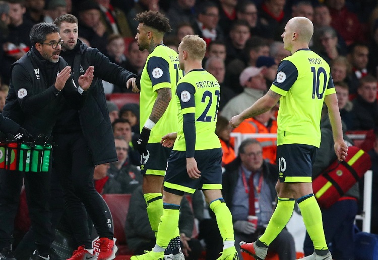 ในพรีเมียร์ลีก เกมต่อไป พวกเขาต้องเน้นเต็มที่หากไม่ต้องการหนีตกชั้น