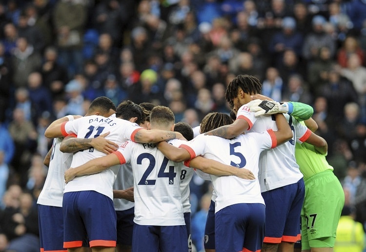 Taruhan bola Liga Inggris