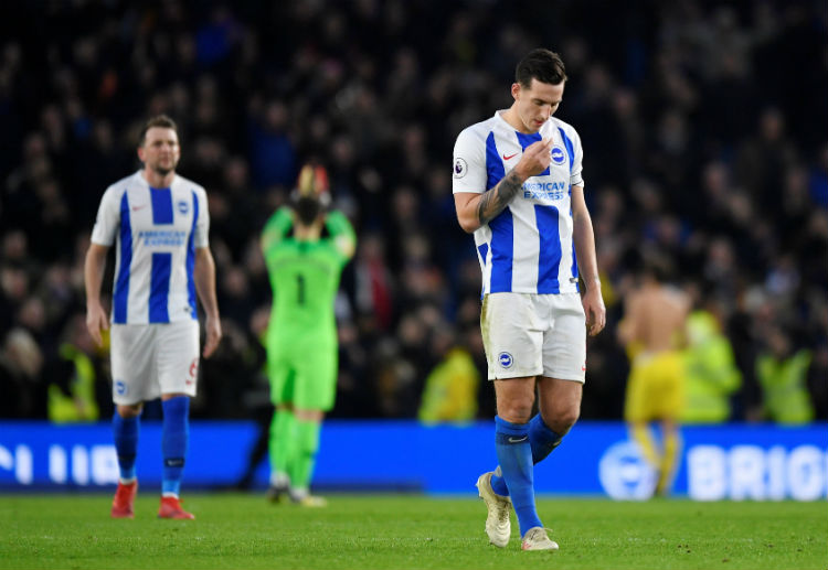 Image Alt Text ในพรีเมียร์ลีก เกมนี้ พวกเขาต้องเน้นเต็มที่หากไม่ต้องการหนีตกชั้น