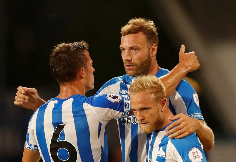 ในพรีเมียร์ลีก เกมนี้ พวกเขาต้องเน้นเต็มที่หากไม่ต้องการหนีตกชั้น