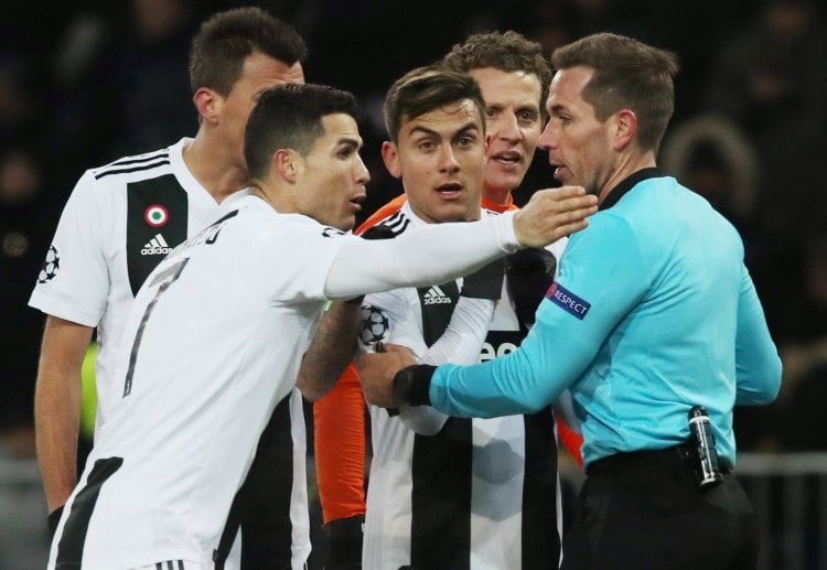 มัสซิมิเลียโน่ อัลเลกรี ยังเน้นเต็มที่ในรายการยูฟา แชมเปี้ยนส์ลีก และต้องการ 3 แต้มทุกเกม