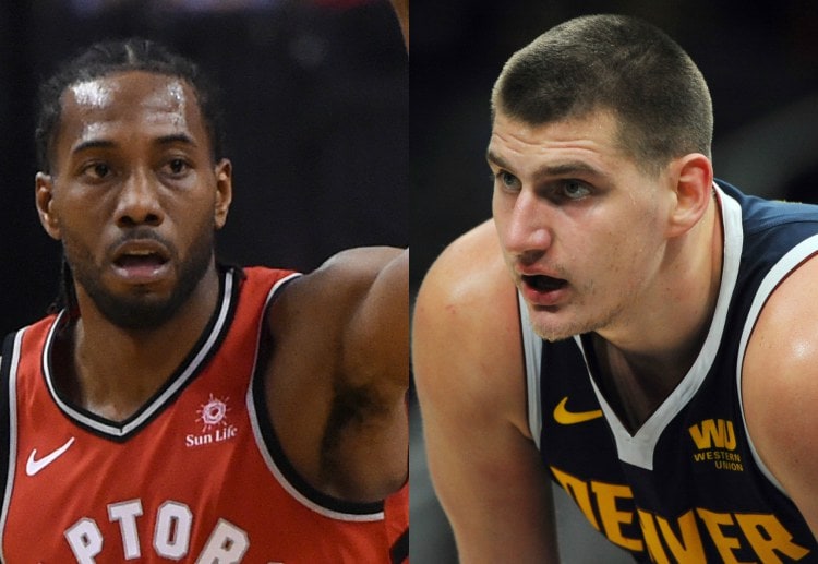 Nikola Jokic aims to win once more against Toronto Raptors after beating them last week this NBA season