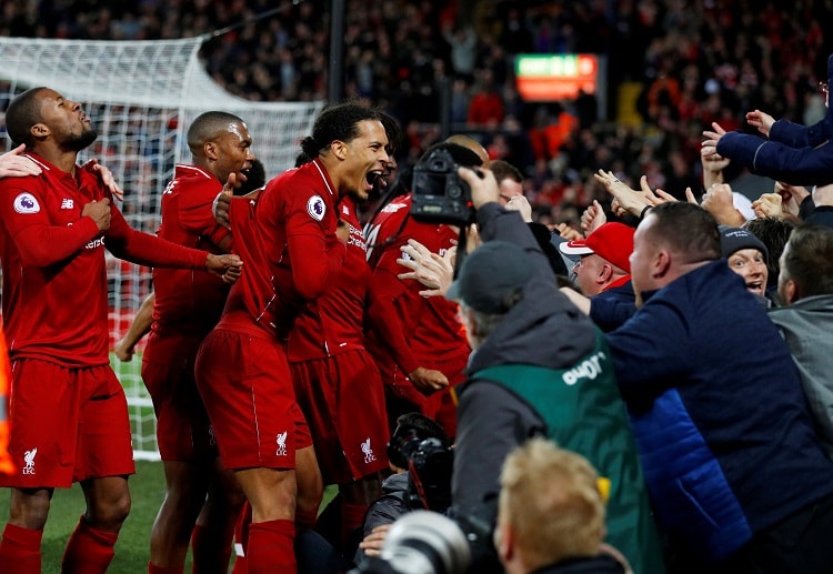 น่าสนใจว่า การลงเล่น ในพรีเมียร์ลีก ช่วงปบายปีนี้ พวกเขาจะชนะได้หรือไม่