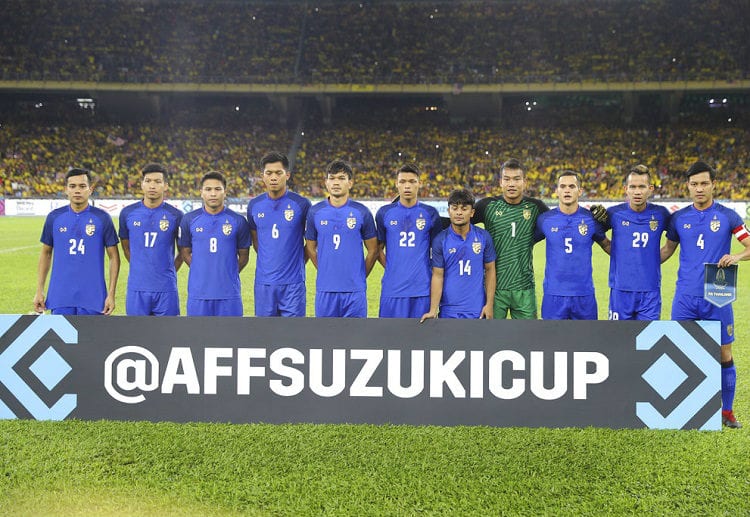 หลังจากเสมอมาในเกมที่แล้ว นัดนี้ไทย ต้องเรียกความมั่นใจในซูซูกิ คัพ ให้ได้