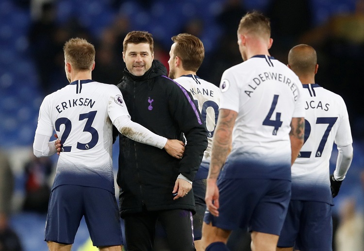 สเปอร์ส น่าจะจัดผู้เล่นชุดที่ดีที่สุดลงสนามในเกมพรีเมียร์ลีก เพื่อลุ้น 3 คะแนน