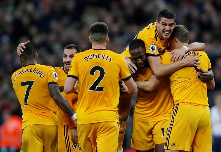 หลังจากเก็บชัยชนะมาในเกมที่แล้ว นัดนี้วูล์ฟ ต้องเรียกความมั่นใจในพรีเมียร์ลีก ให้ได้