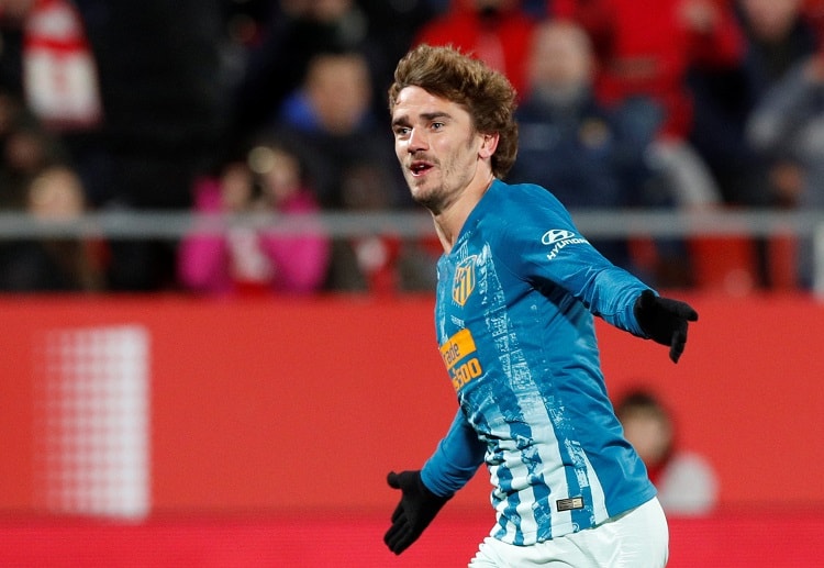 การเปิดบ้านพบแอต.มาดริด ในเกมโกปา เดล เรย์ เกมนี้กิโรน่า จะเป็นงานยากอีกแมตช์