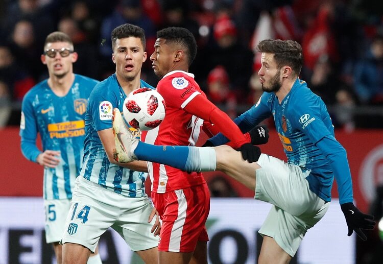 ทีมกิโรน่า ต้องพยายามเรียกความมั่นใจ ในเกมโกปา เดล เรย์ ช่วงหลังปีใหม่ให้ได้