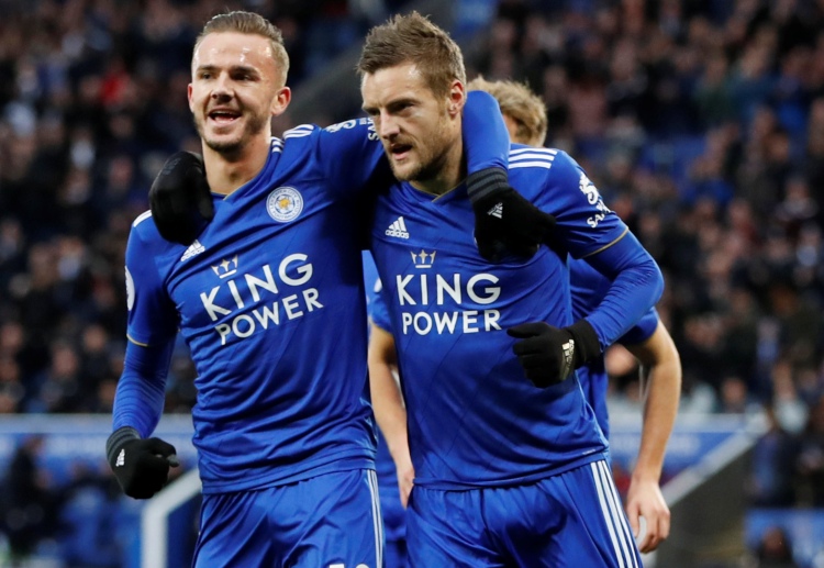 Can Leicester City disappoint Premier League 2019 Odds and win vs Wolverhampton Wanderers?