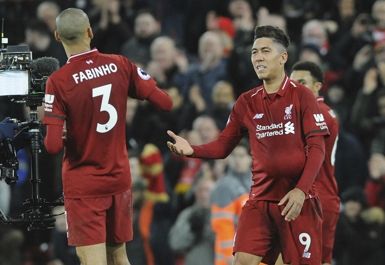 หลังจากกลับมาสู่ฟอร์มเก่งลิเวอร์พูลจะอยู่ในสถานการณ์ได้เปรียบในพรีเมียร์ลีก