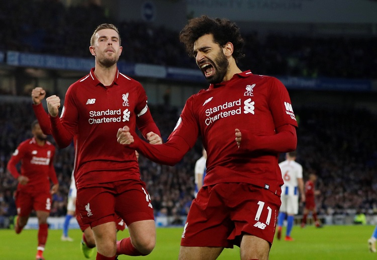 น่าสนใจว่า การลงเล่น ในพรีเมียร์ลีก ช่วงต้นปีนี้ พวกเขาจะชนะได้หรือไม่