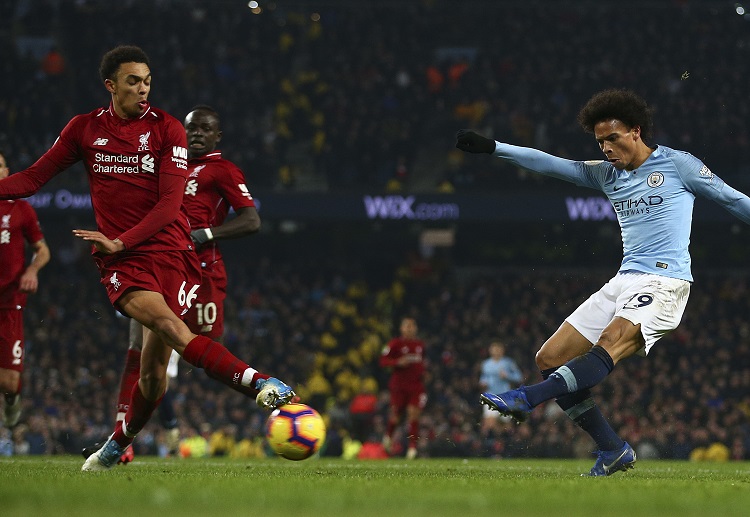 น่าสนใจว่า การลงเล่น ในพรีเมียร์ลีก ช่วงต้นปีนี้ พวกเขาจะรักษาฟอร์มเก่งได้หรือไม่