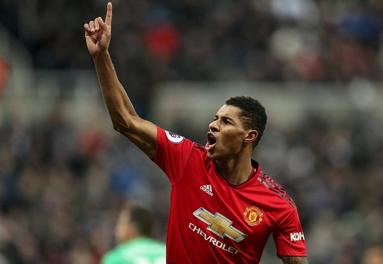 หลังจากกลับมาสู่ฟอร์มเก่ง แมนฯ ยูไนเต็ด หวังให้ชนะในพรีเมียร์ลีก เพื่อลุ้นท็อป 4