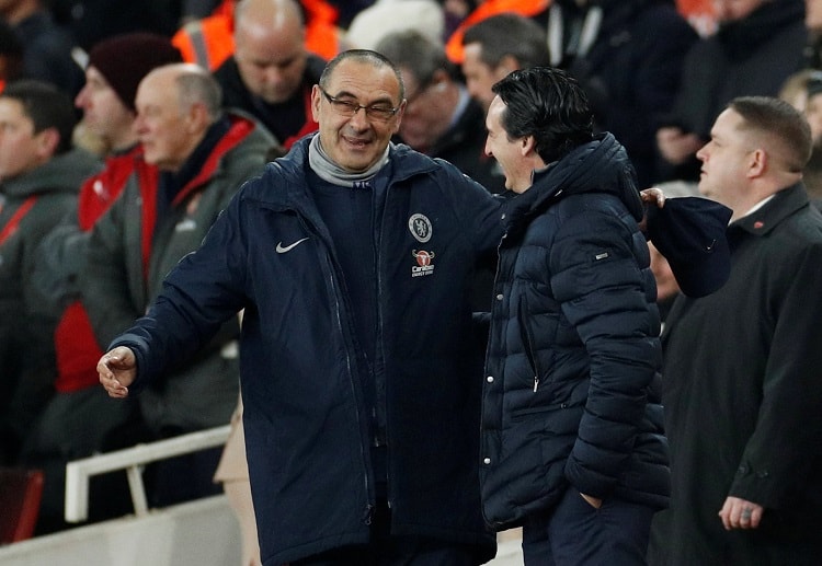 英超 阿森纳切尔西盘口复盘