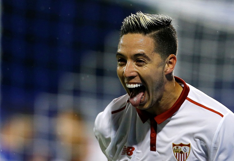 ซาเมียร์ นาสรี่ พร้อมออกสตารทในศึก พรีเมียร์ลีก อังกฤษ