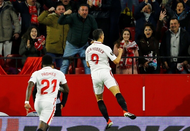 การเปิดบ้านพบเซบีญ่าในเกมโกปา เดล เรย์ เกมนี้กิโรน่า จะเป็นงานยากอีกแมตช์