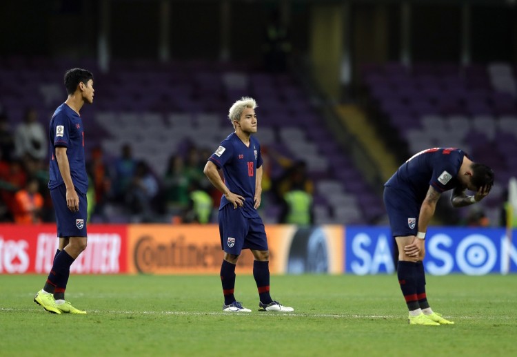 หลังจากฟอร์มกำลังดี ทีมชาติไทย ต้องเรียกความมั่นใจในเอเชียน คัพ ให้ได้