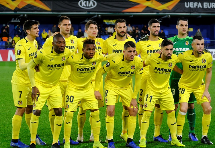 Prediksi Villarreal vs Real Madrid Liga Spanyol