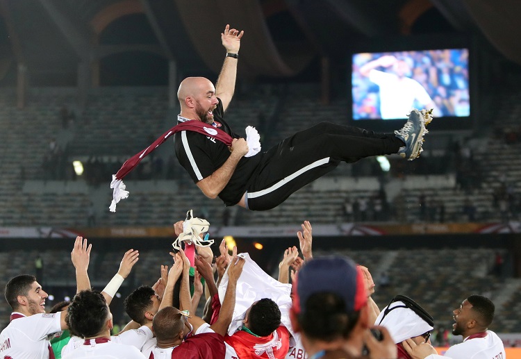 Felix Sanchez Bas’ Asian Cup campaign made a strong impact and proved that they’re a team to watch for in 2022 World Cup