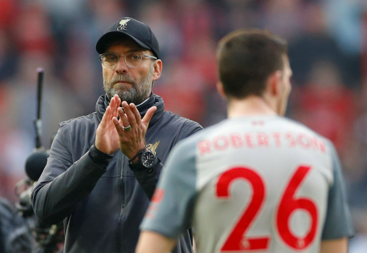 ลิเวอร์พูล สู้เต็มที่เพื่อลุ้น 3 แต้มในพรีเมียร์ลีก แต่ก็ไม่มีแต้มในเกมนี้น่าจะกดดันอีกครั้ง