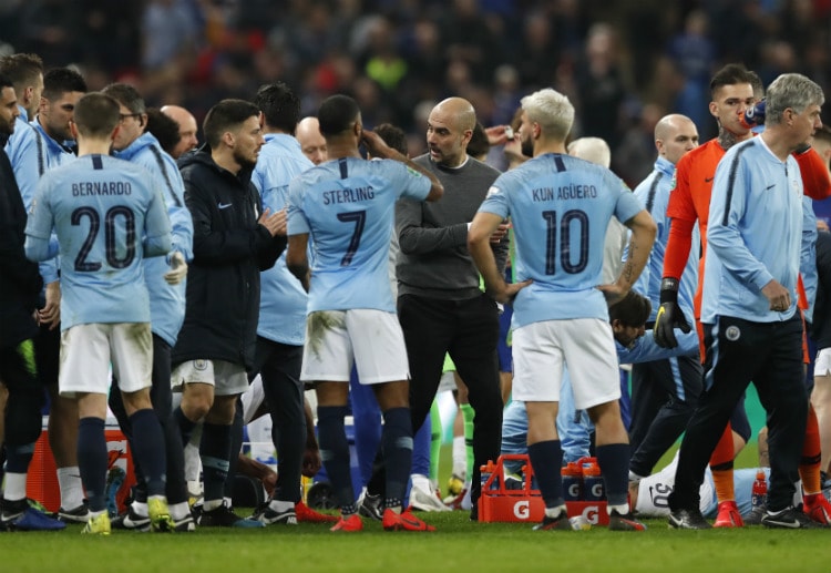 หลังจากชนะมาแล้ว 5 เกม พวกเขาต้องหาจุดเปลี่ยนเพื่อชัยชนะในพรีเมียร์ลีก อีกครั้ง