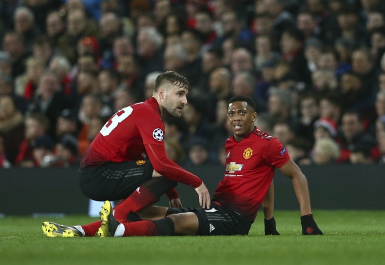 หลังจากสะดุดในเกมล่าสุด แมนเชสเตอร์ ยูไนเต็ด ต้องการชัยชนะในพรีเมียร์ลีก อีกครั้ง