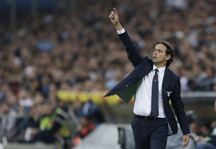 ถ้า ลาซิโอ คว้าชัยในกัลโช่ เซเรียอา อิตาลีจะทำให้การลุ้นแชมป์สนุกมากขึ้น